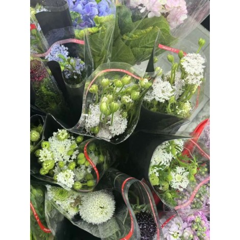 翠珠花